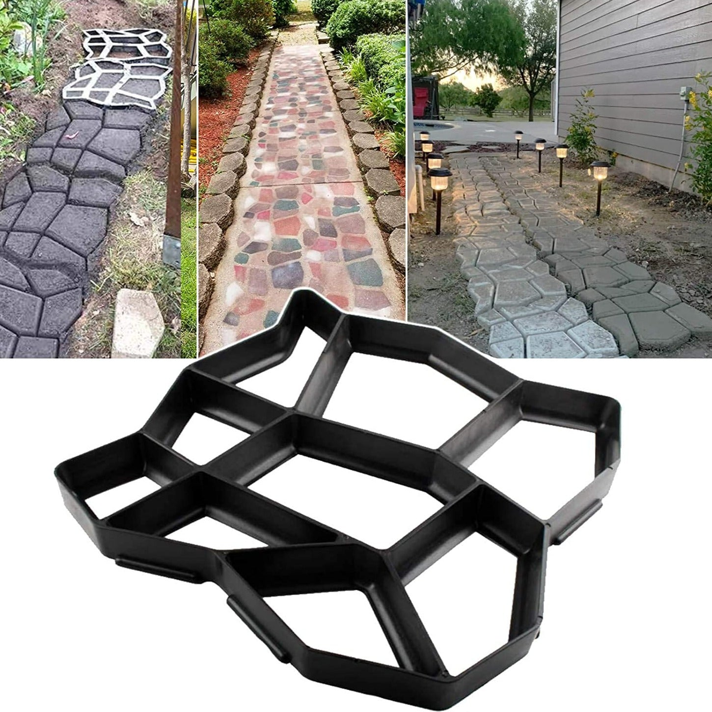 PaveDesign | belægnings dekorativ form-zarada.dk