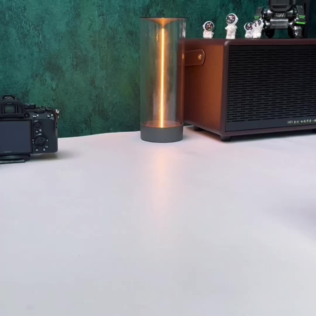 Mini Ultra-lys Projektor 3000 Lumen – Bærbar, HDTV & USB, Ideel til Hjemmebiograf & Udendørs!