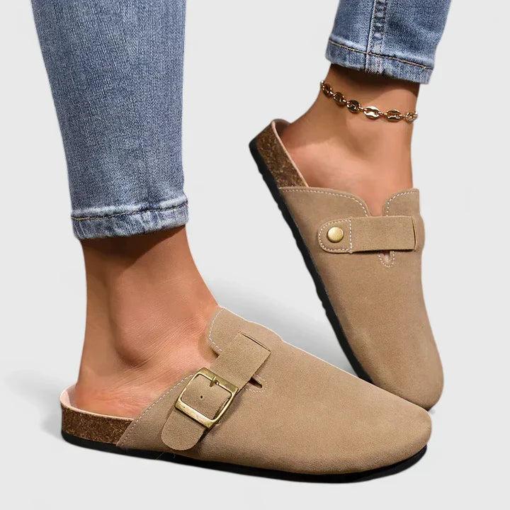 Katrien | Orthopædiske Loafers