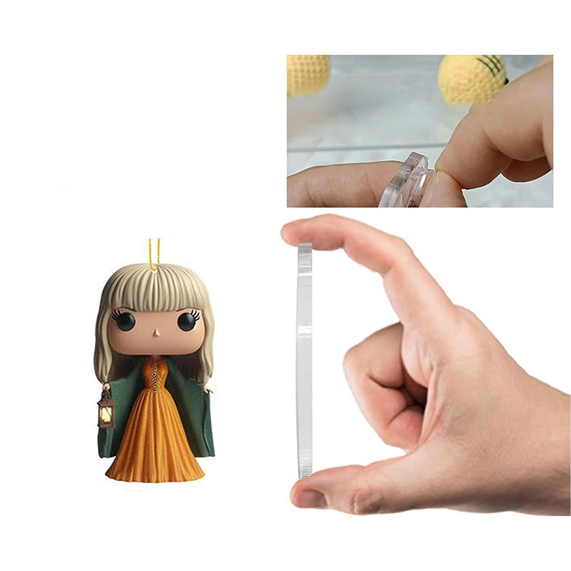 SwiftCharm Adventskalender | Bring magien fra Taylor Swift til dine ferier