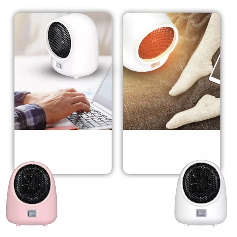 Mini Electric Heater – Compact Air Heater for Indoor Use