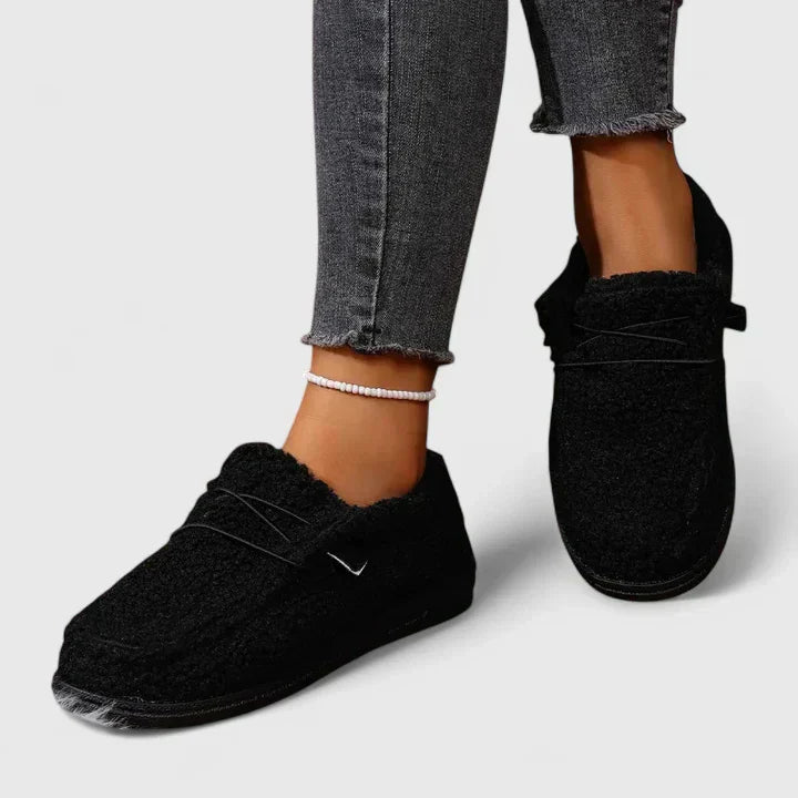 Nia | Ortopædiske Loafers