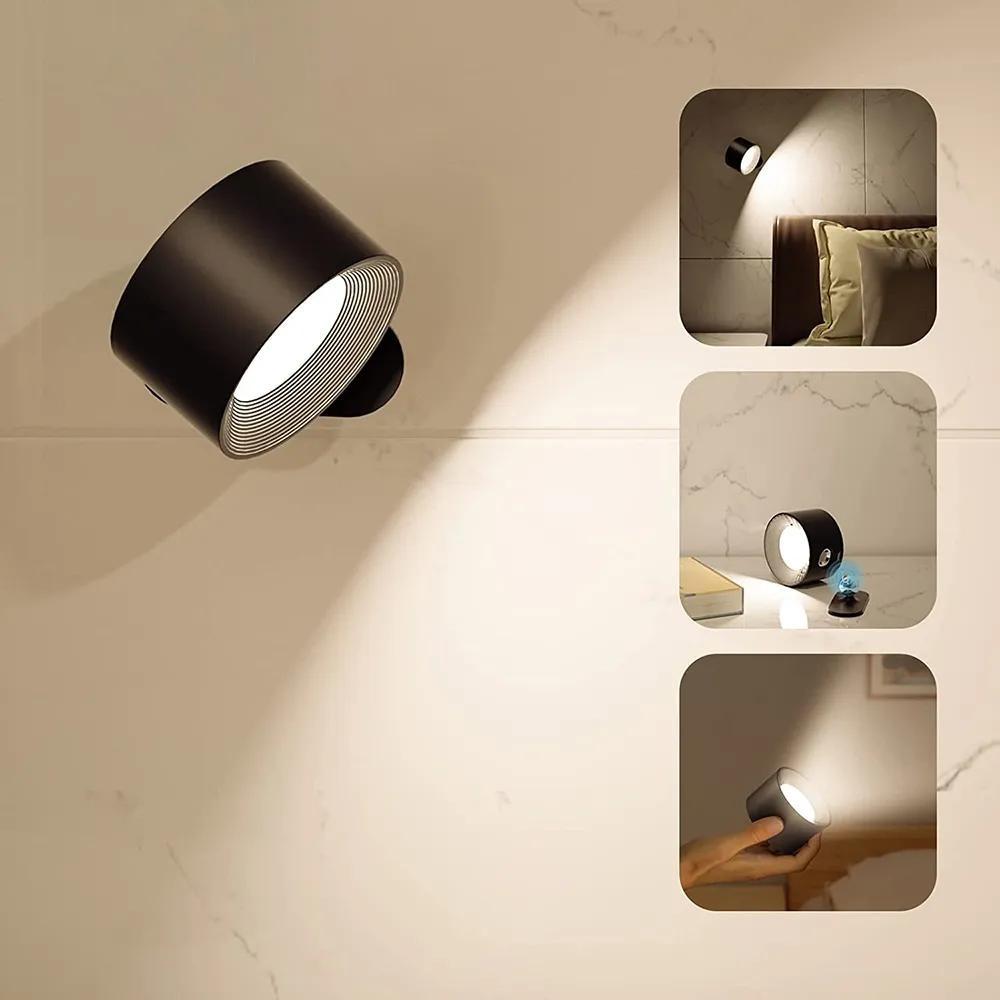 360° Glow Deluxe-zarada.dk