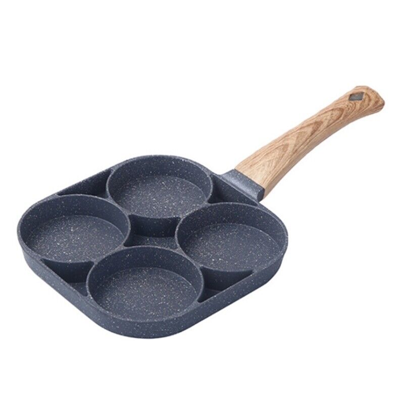 Æggepande til 4 Portioner Praktisk Design