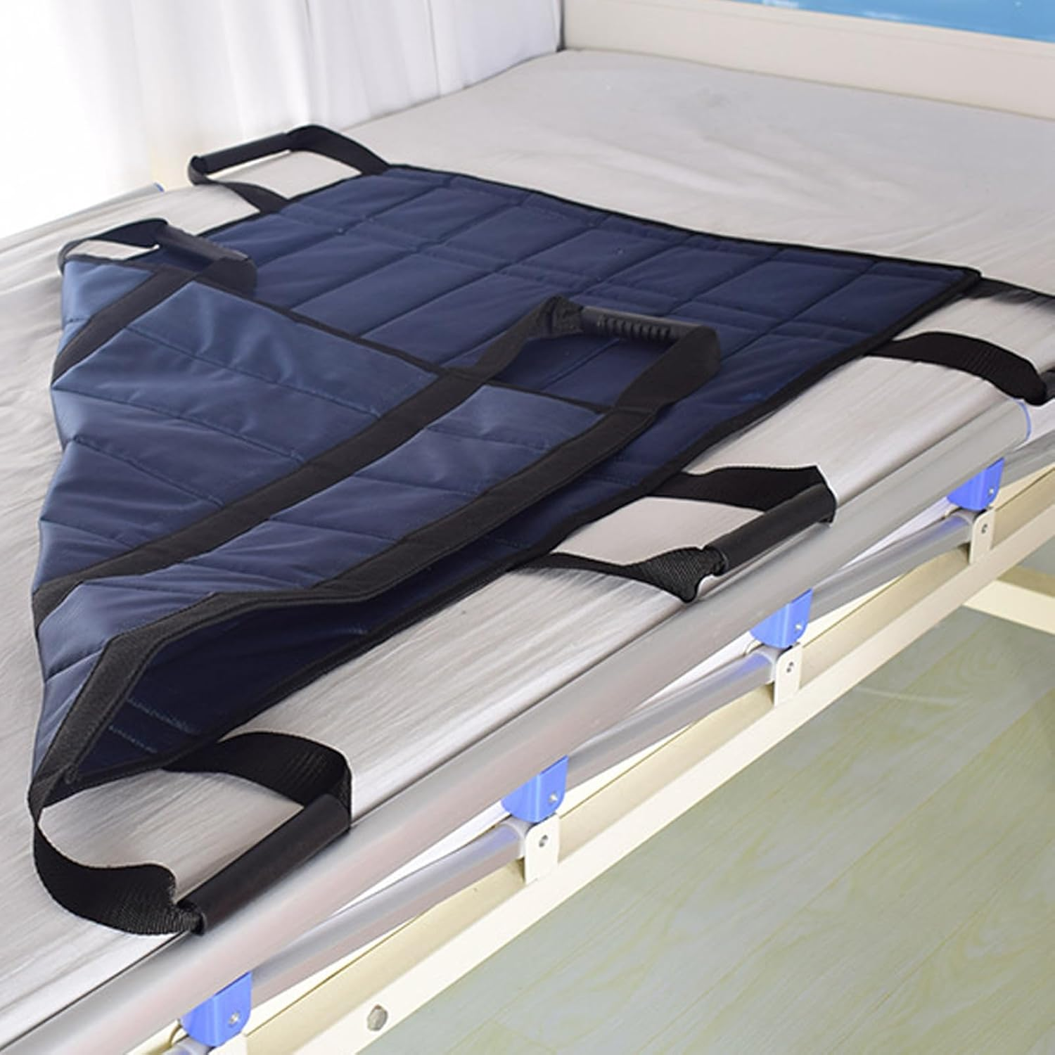 Ældre Polstret Forflytningshjælp Ergonomisk Design