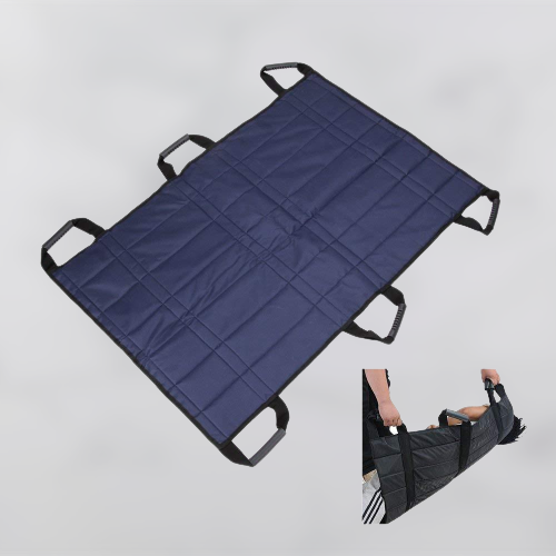 Ældre Polstret Forflytningshjælp Ergonomisk Design