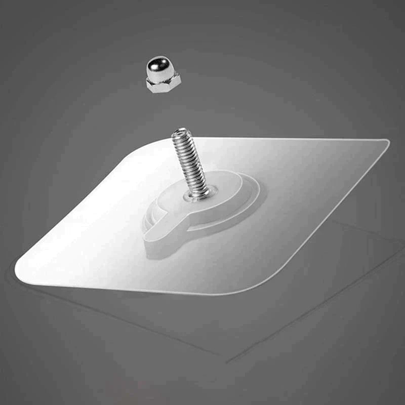 PlakGemak | Holder væggen smuk og intakt