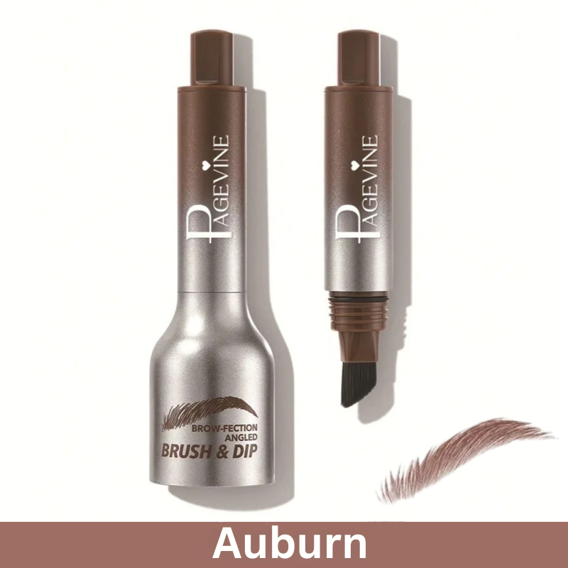 BrowSculpt 3D Øjenbryn Malepasta | definere, forbedre og perfektionere-zarada.dk