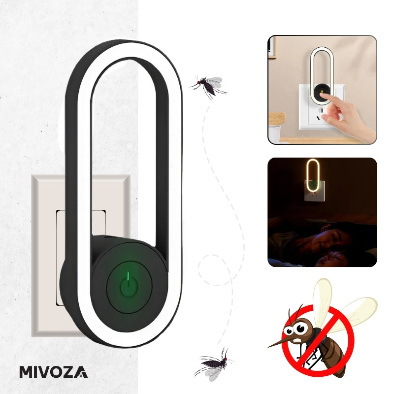 InsectJager Lampe | Jager insekter i rum-zarada.dk