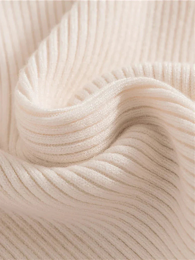 Anouschka | Blød Turtleneck til Kvinder