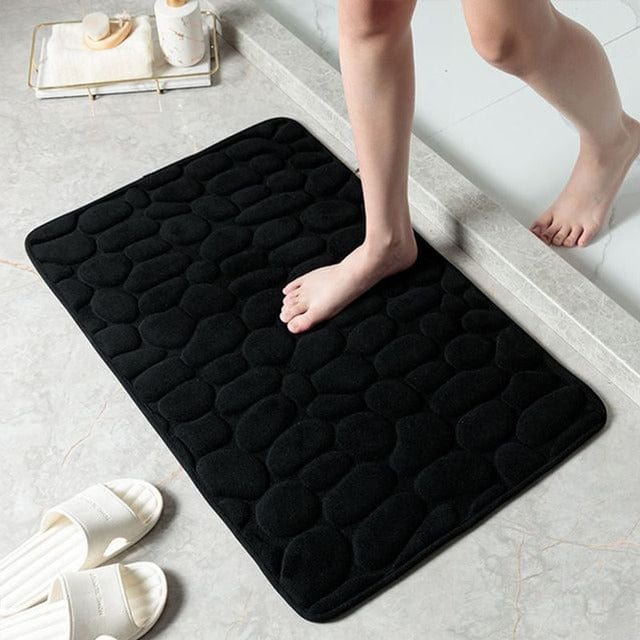 Antislip Douchemat i Luksusdesign til Badet