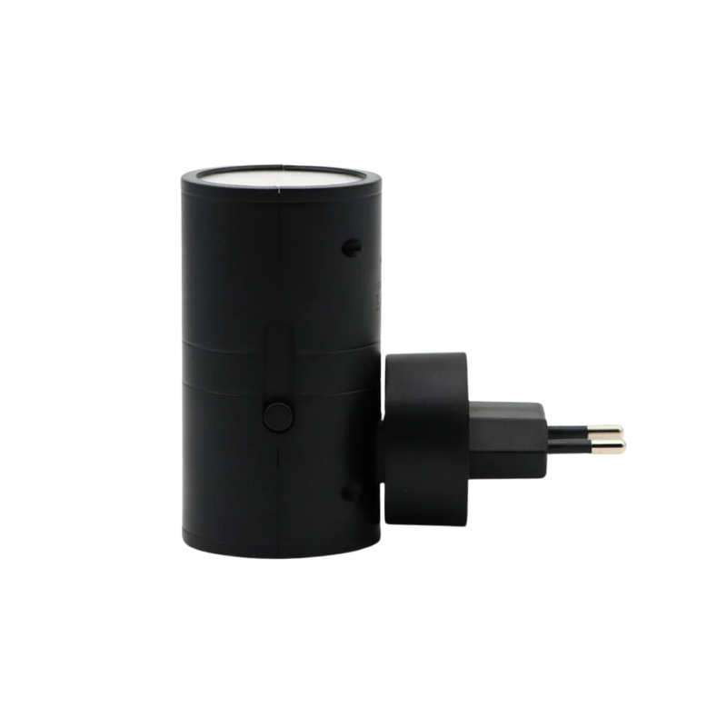 LuxeGlow Elegant Dimmable Nattelys | Skab den perfekte atmosfære med dæmpbart lys-zarada.dk