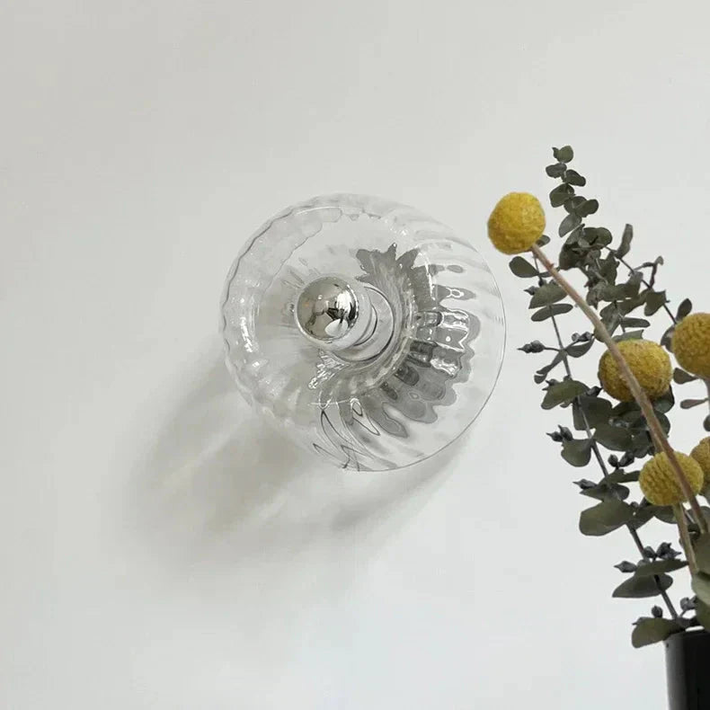 Applique BauLux Nordic  | Moderne nordisk væglampe til varme og stilfulde rum