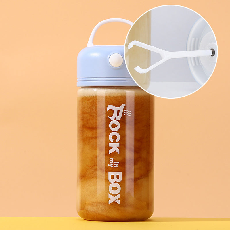 Automatisk Blenderkop til Mænd og Kvinder
