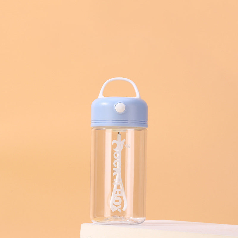 Automatisk Blenderkop til Mænd og Kvinder