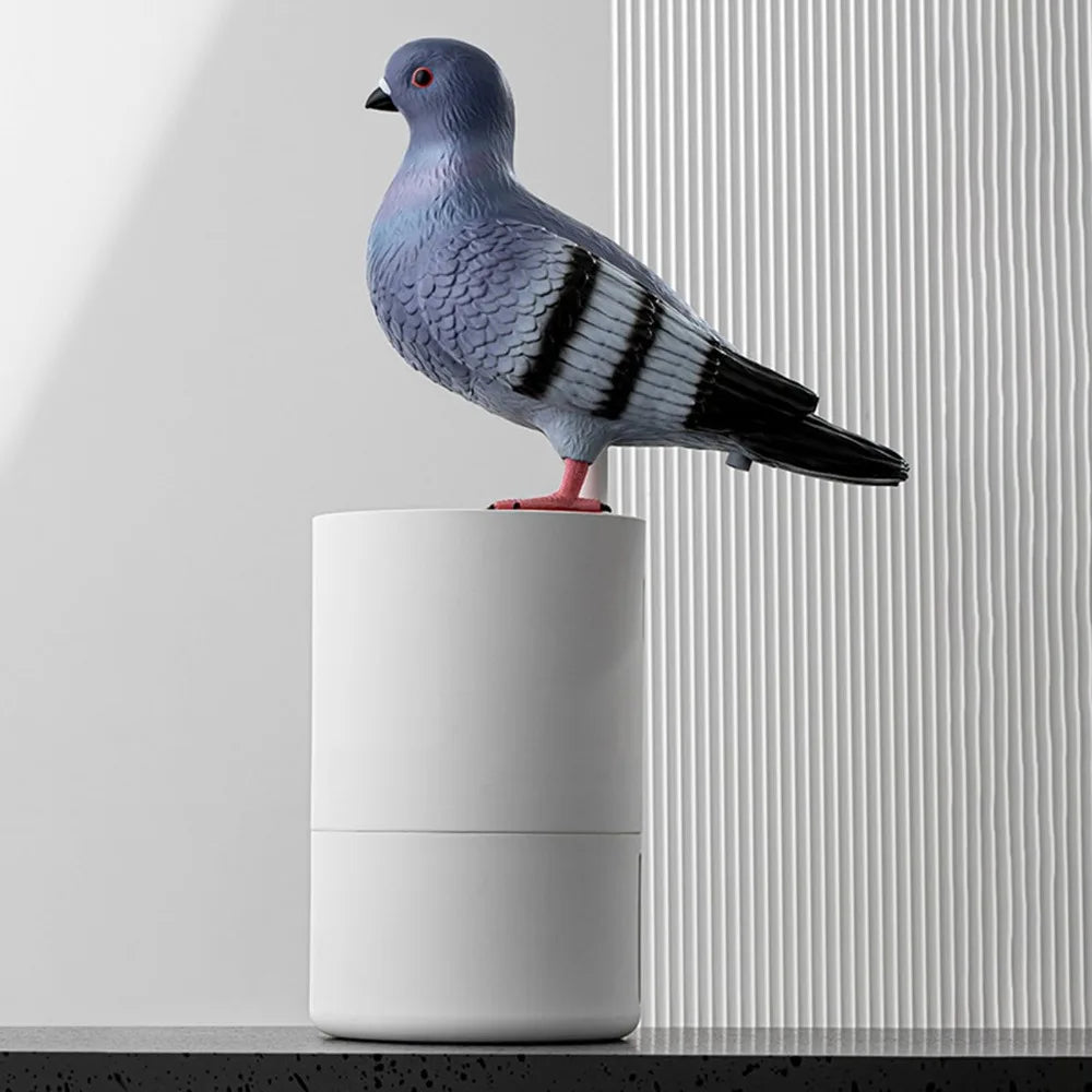 Automatisk Skummende Sæbedispenser til Hjemmet