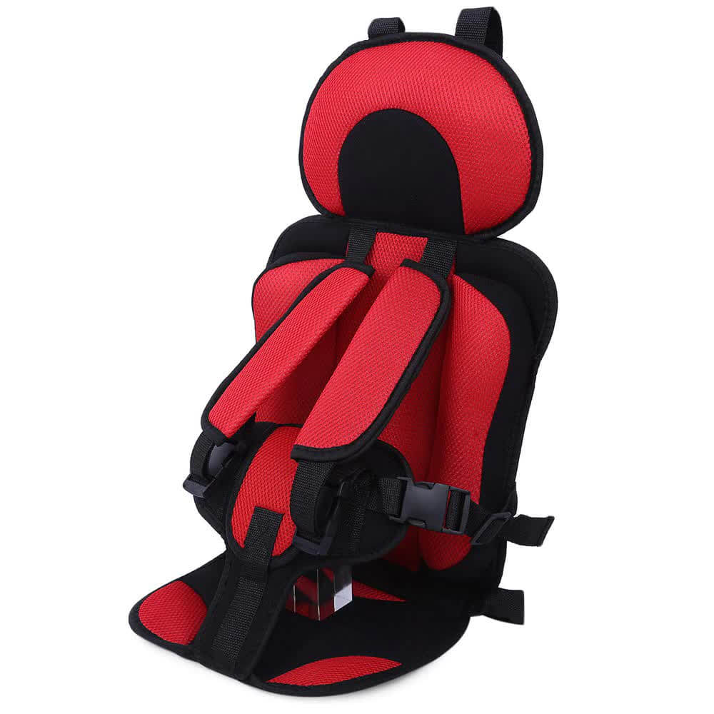 Autostolholder til Baby