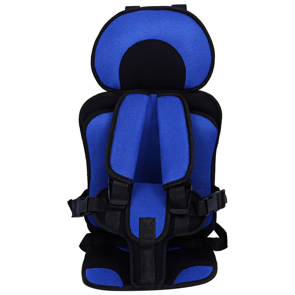 Autostolholder til Baby