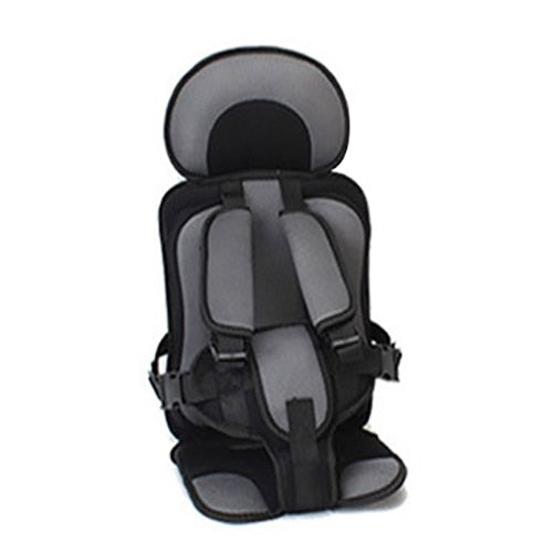 Autostolholder til Baby