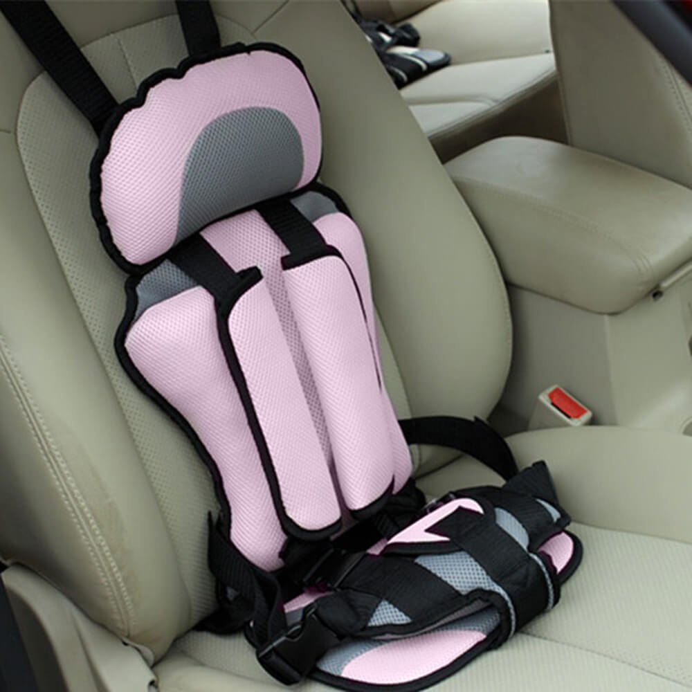 Autostolholder til Baby