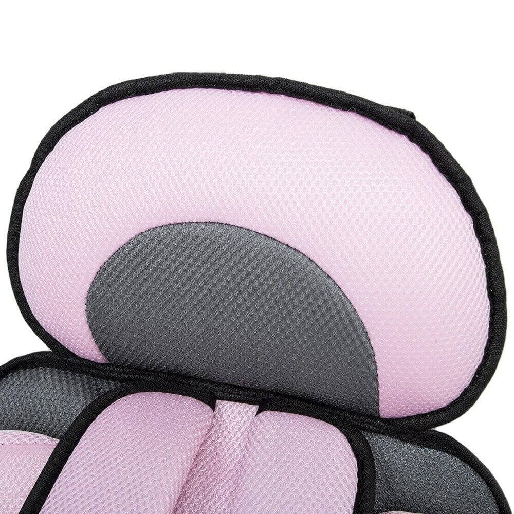 Autostolholder til Baby