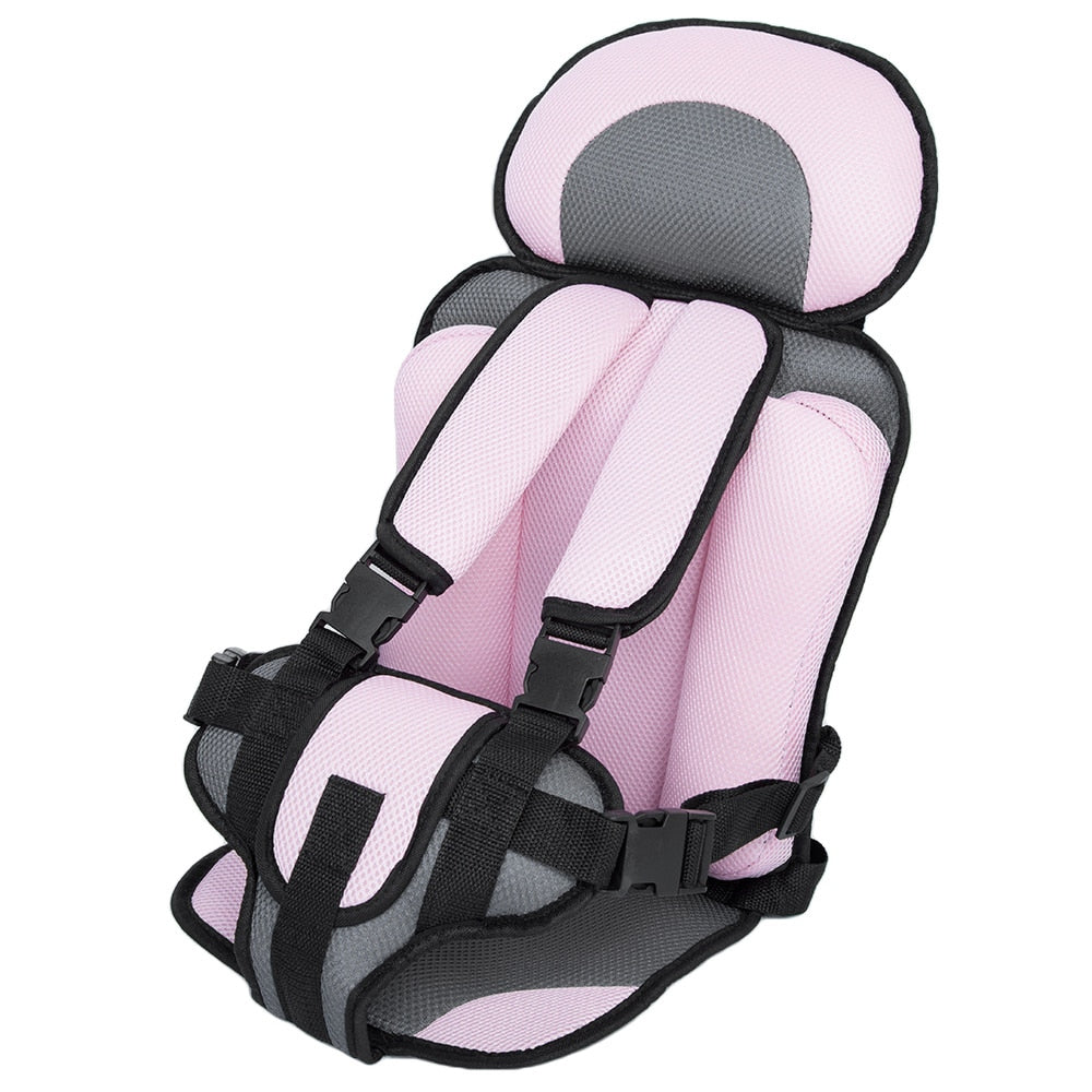 Autostolholder til Baby