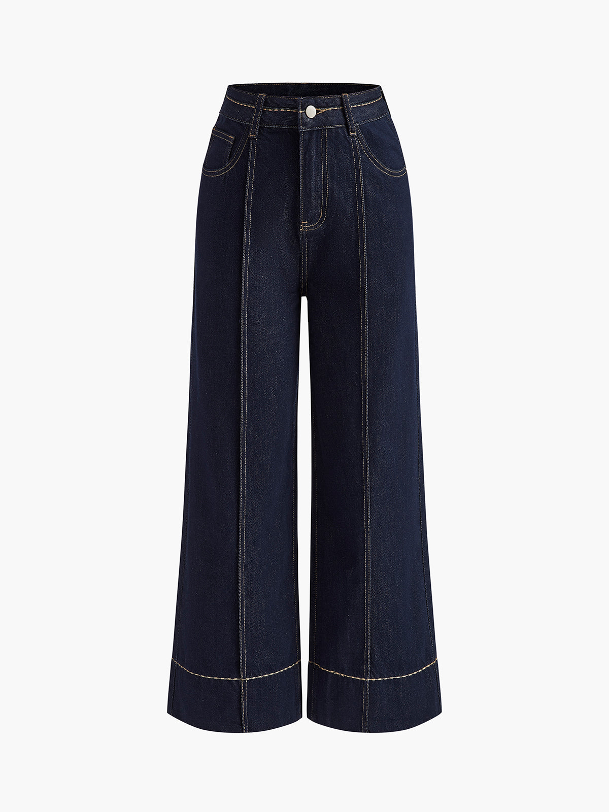 Bred Ben Denim Jeans
