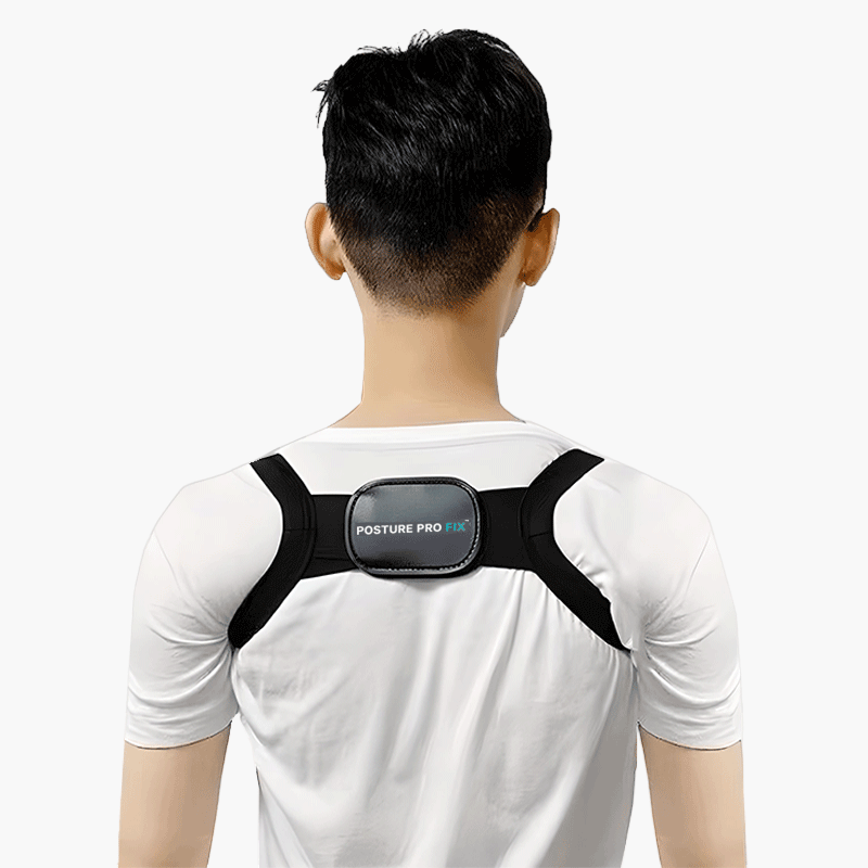 Posture Pro Fix | Korrigerer din kropsholdning under daglig brug-zarada.dk
