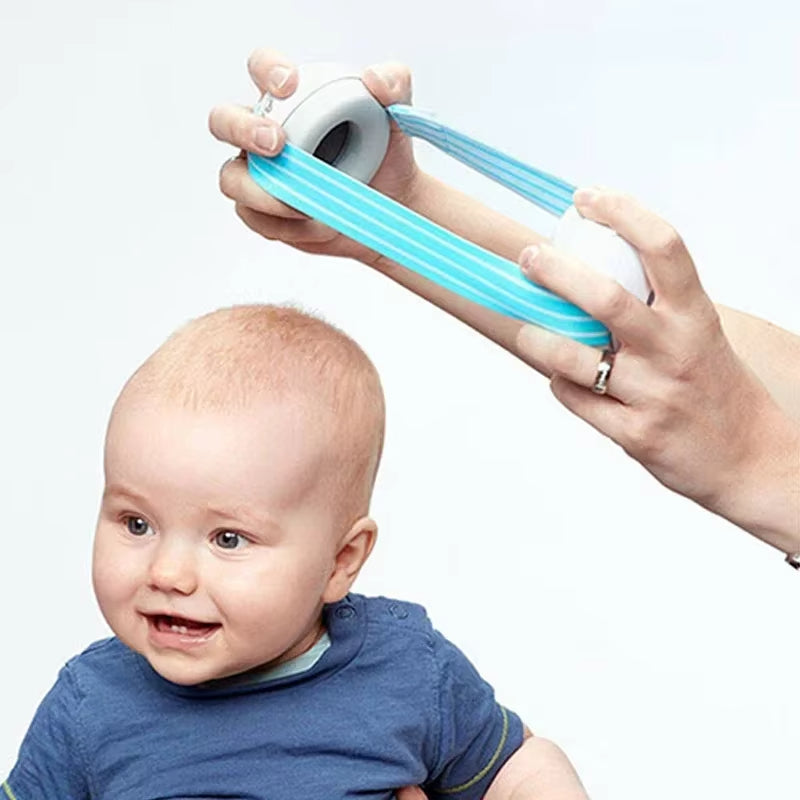Baby Høreværn til Støjdæmpning