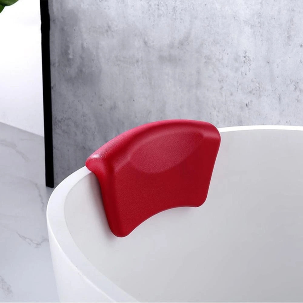 Badekar Pude Aqua Cradle til Komfortabel Afslapning