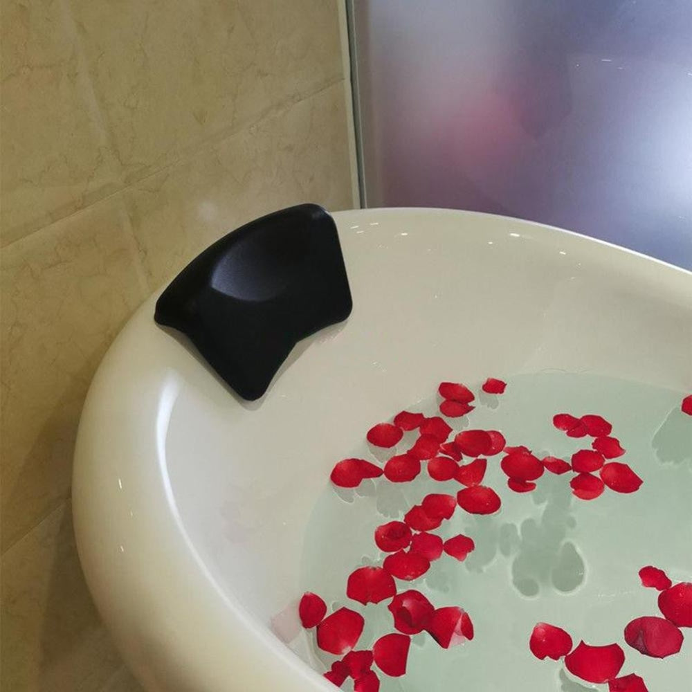 Badekar Pude Aqua Cradle til Komfortabel Afslapning