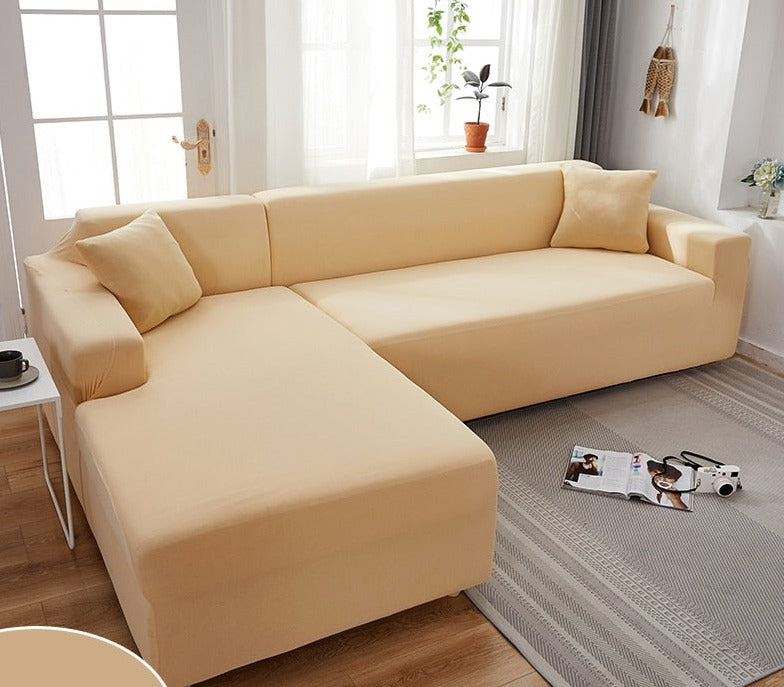 Bænkpude Vandtæt Elastisk Design