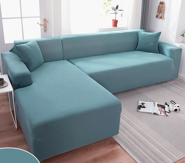 Bænkpude Vandtæt Elastisk Design