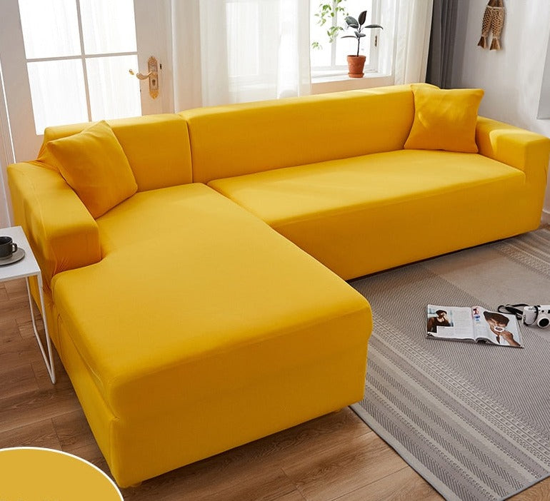 Bænkpude Vandtæt Elastisk Design