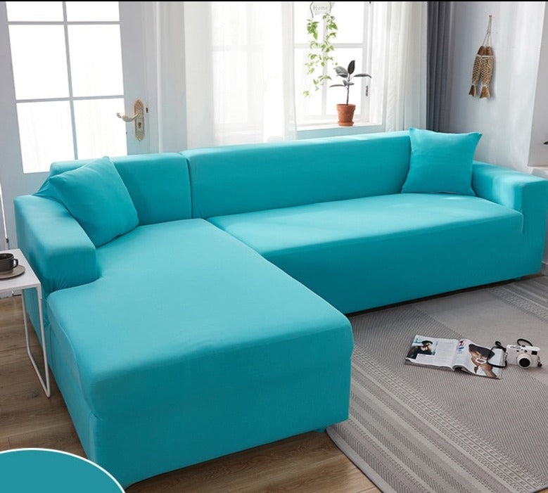 Bænkpude Vandtæt Elastisk Design