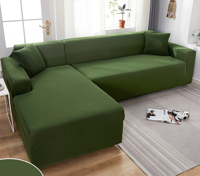 Bænkpude Vandtæt Elastisk Design