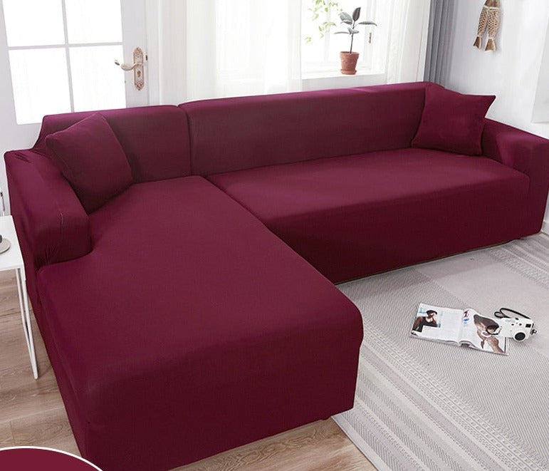 Bænkpude Vandtæt Elastisk Design