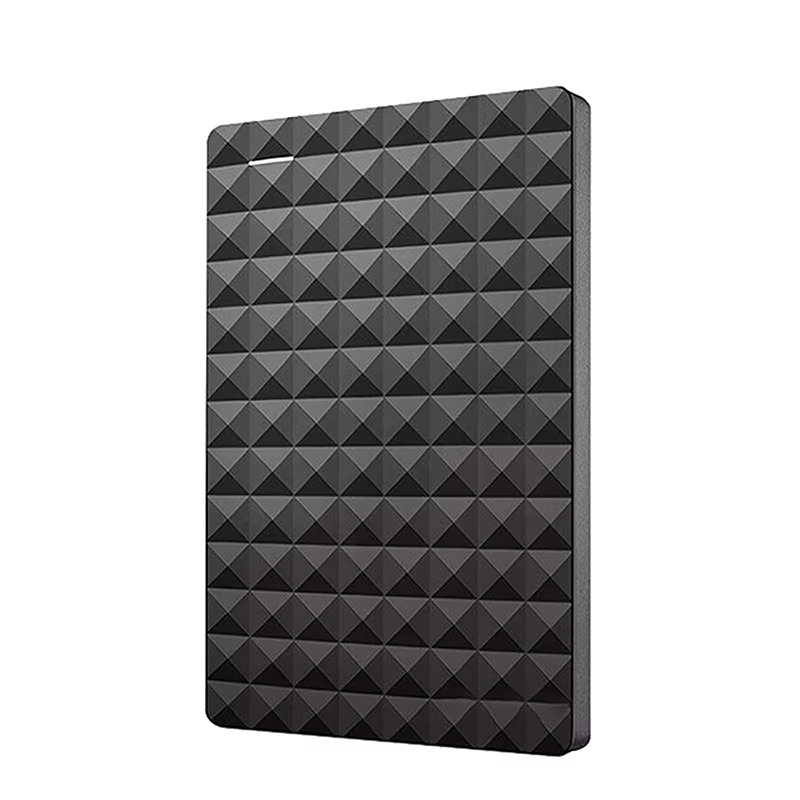 Bærbar Harddisk 8TB USB 3.0