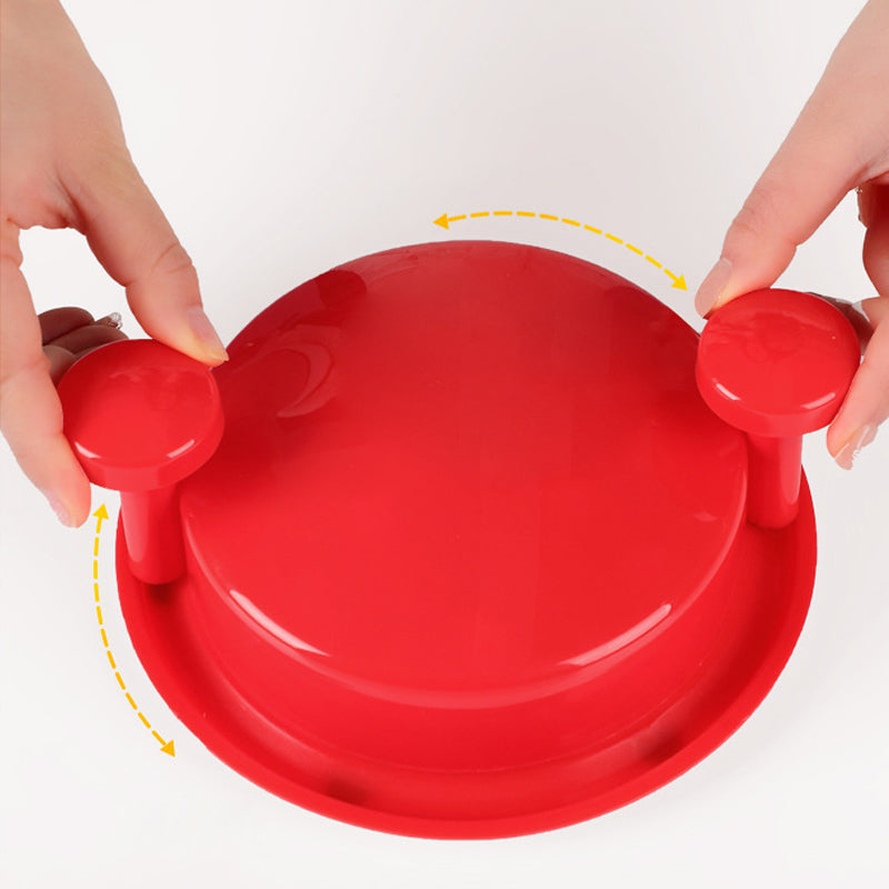 Bærbar Køkkenkværn Multifunktionel