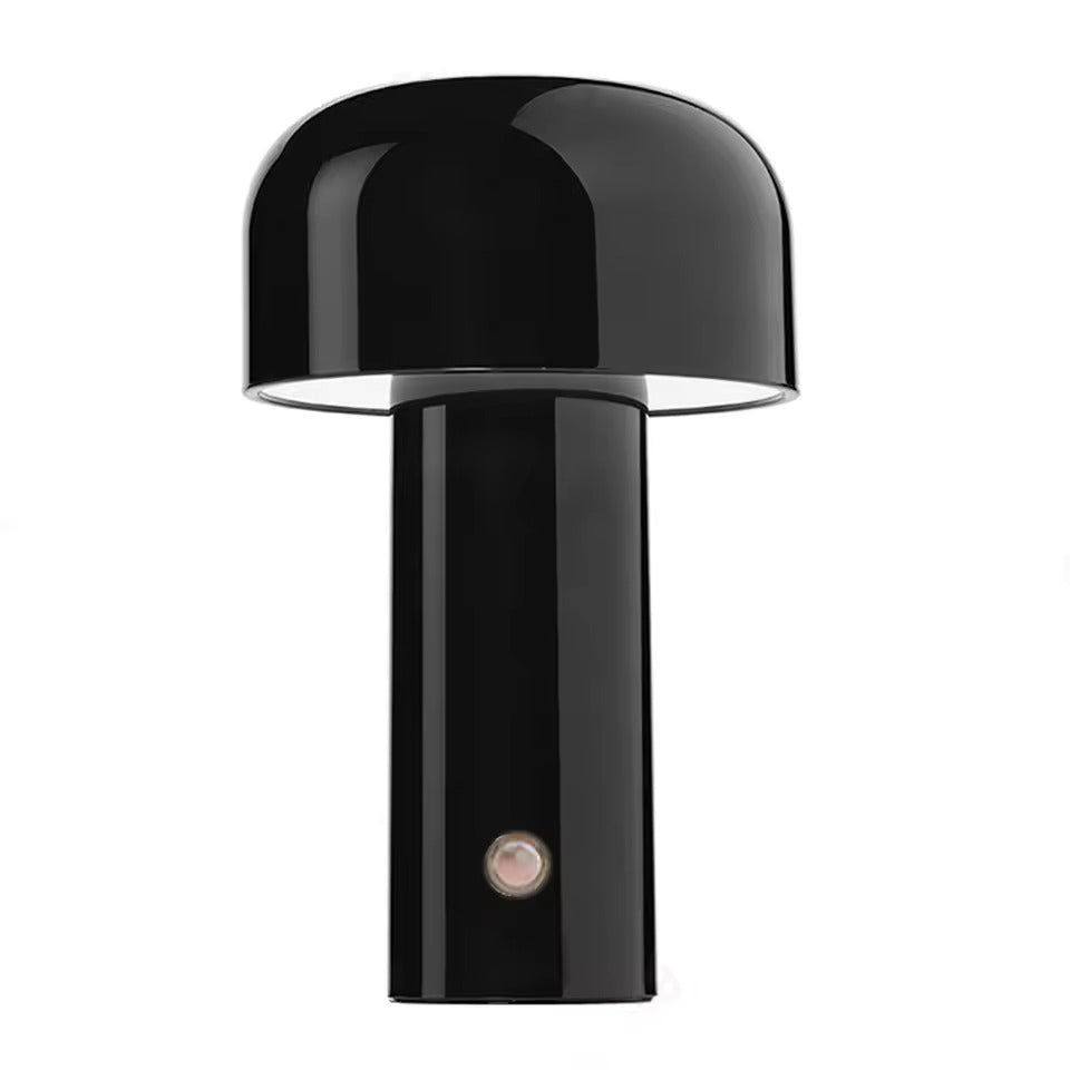 Bærbar Lampe med Touch Kontrol til Stue