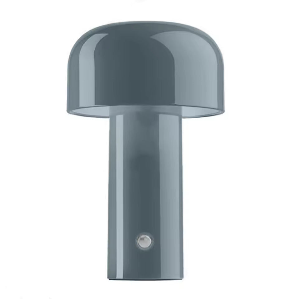 Bærbar Lampe med Touch Kontrol til Stue