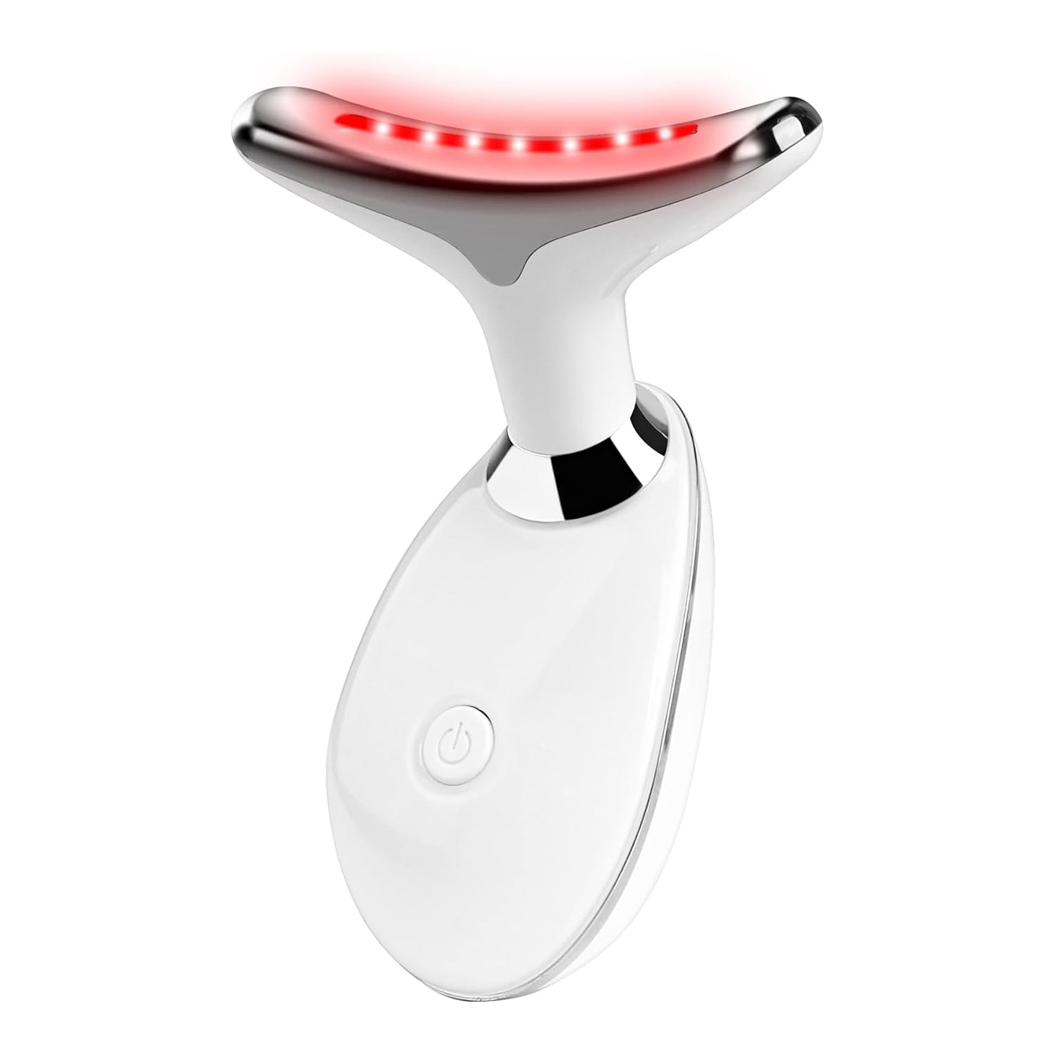 Bærbar Lampe til Rød Lysterapi