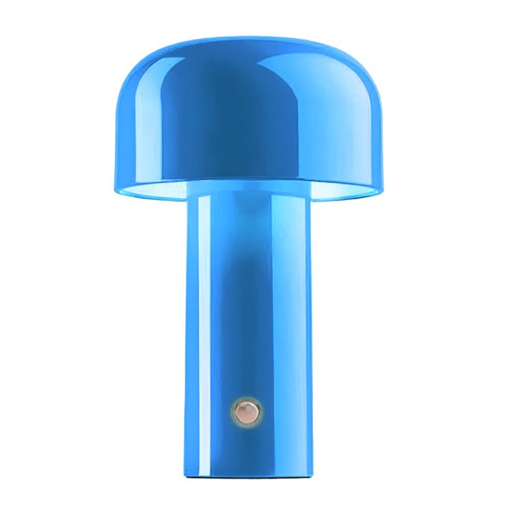 Bærbar USB Lampe til Moderne Belysning