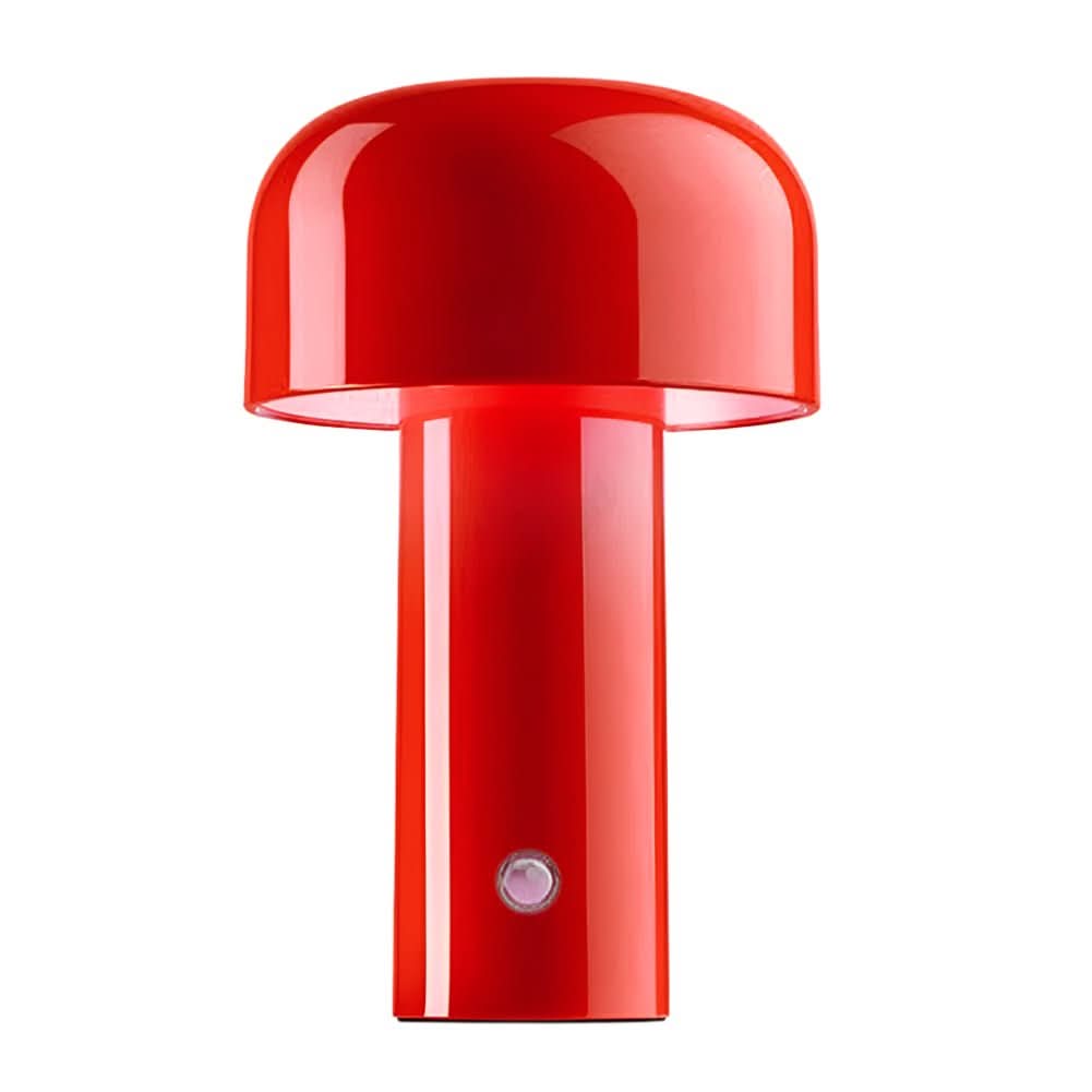 Bærbar USB Lampe til Moderne Belysning
