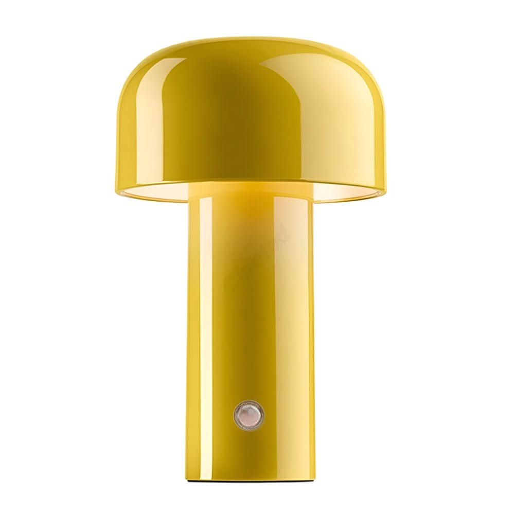 Bærbar USB Lampe til Moderne Belysning