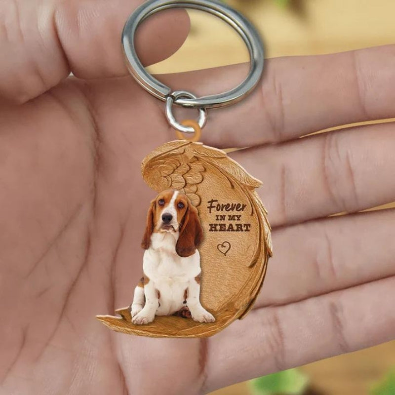 Basset Hound | For Evigt i Mit Hjerte