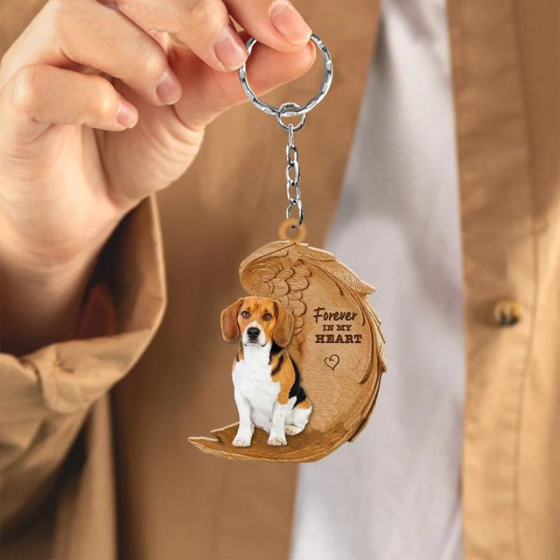 Beagle | For Altid i Mit Hjerte