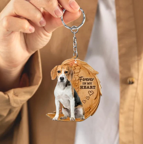 Beagle | For Evigt i Mit Hjerte