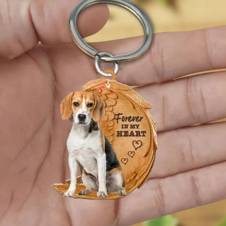 Beagle | For Evigt i Mit Hjerte