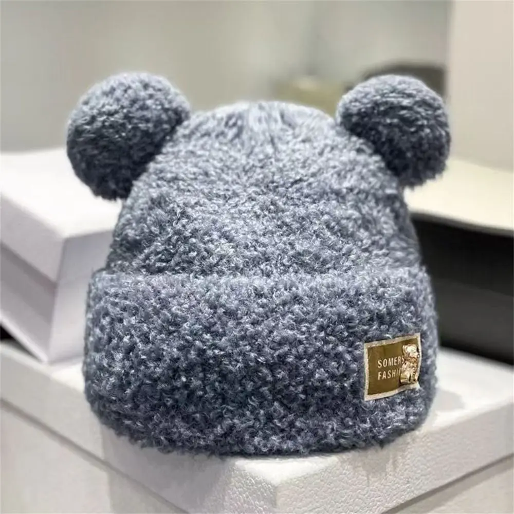 Beanie - Sødt hat til vintervarme